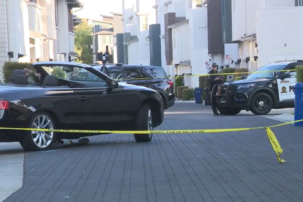 Young minor riding electric scooter dies after being pinned under car in Chula Vista: Police