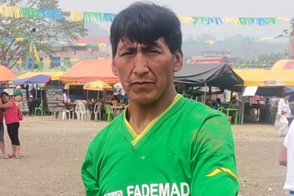 He risked everything to protect the Amazon… but his fight ended in the most shocking way