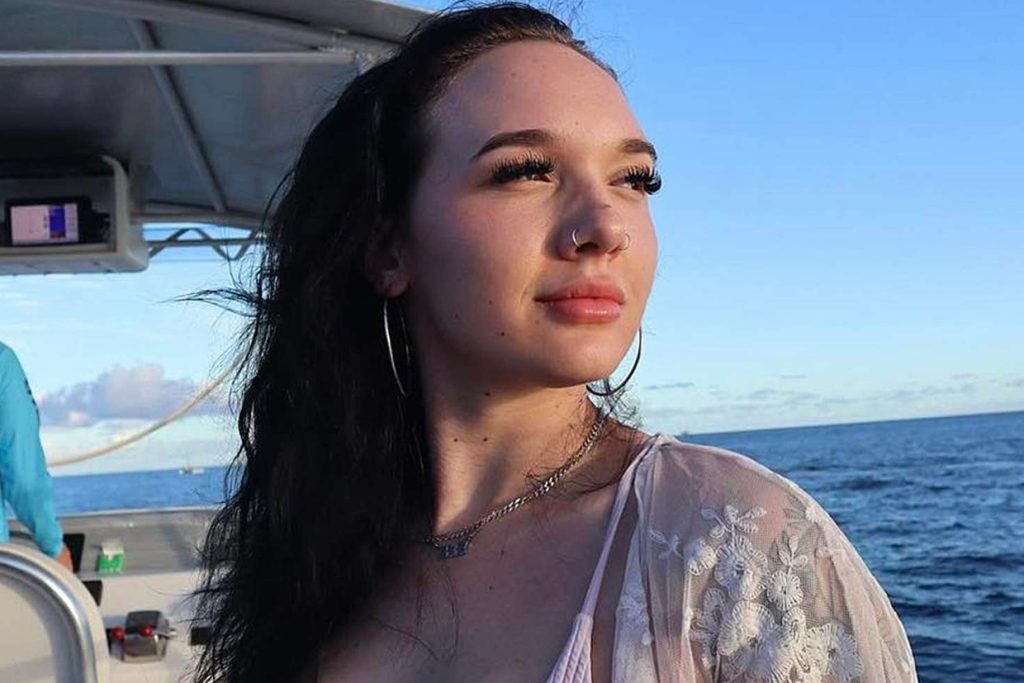 She Was Hours Away from Testifying — Then Found in a Burning Car