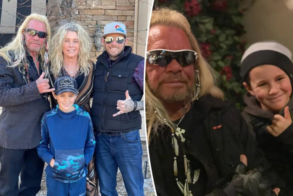 Tragedy Strikes Dog the Bounty Hunter’s Family in Unthinkable Way
