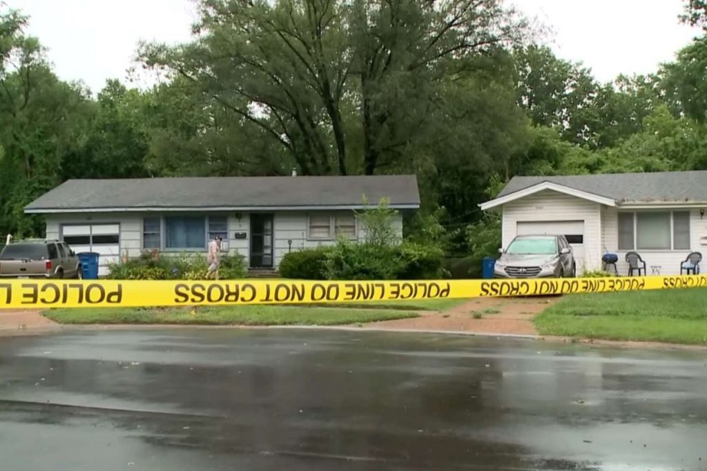 He Told Police His Child Had Been Raped — Then Was Gunned Down After Refusing $12,000 Bribe: Police