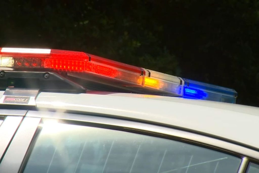 Man charged with killing father in Greensboro arrested in Raleigh