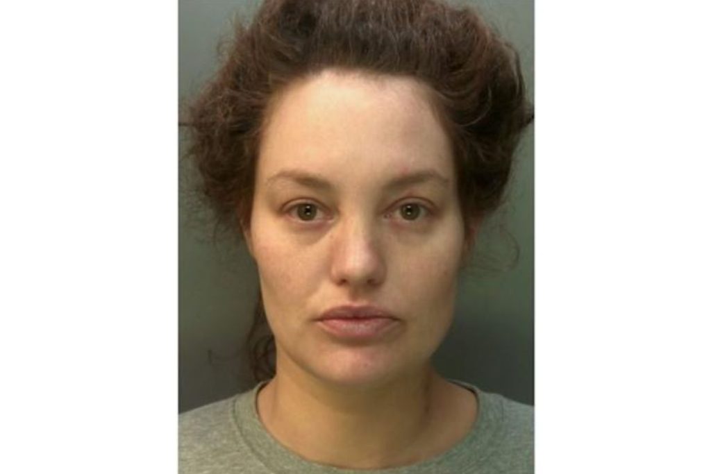 Heiress Told Friends She Played with Princes Harry and William as a Child: Now She’s Convicted in Baby’s Death