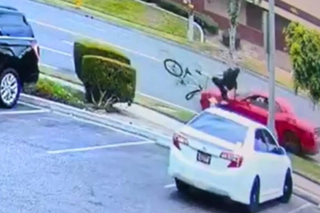 Arrest made in shocking Orange County hit‑and‑run — and the details are more twisted than expected