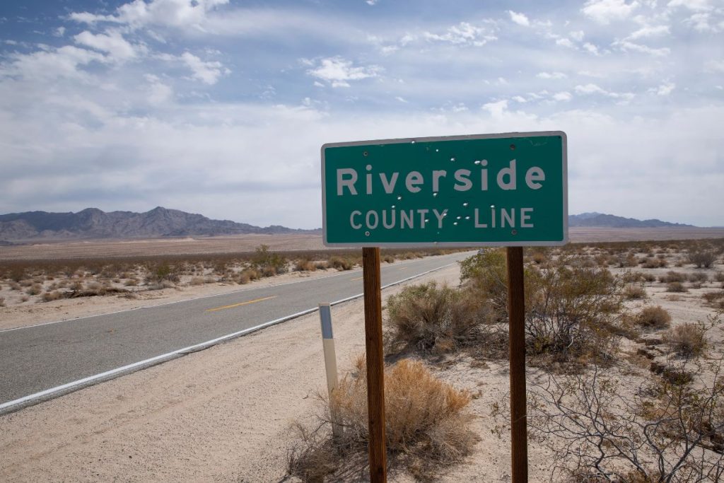 Arrest made in January homicide investigation in San Jacinto, Riverside County officials say