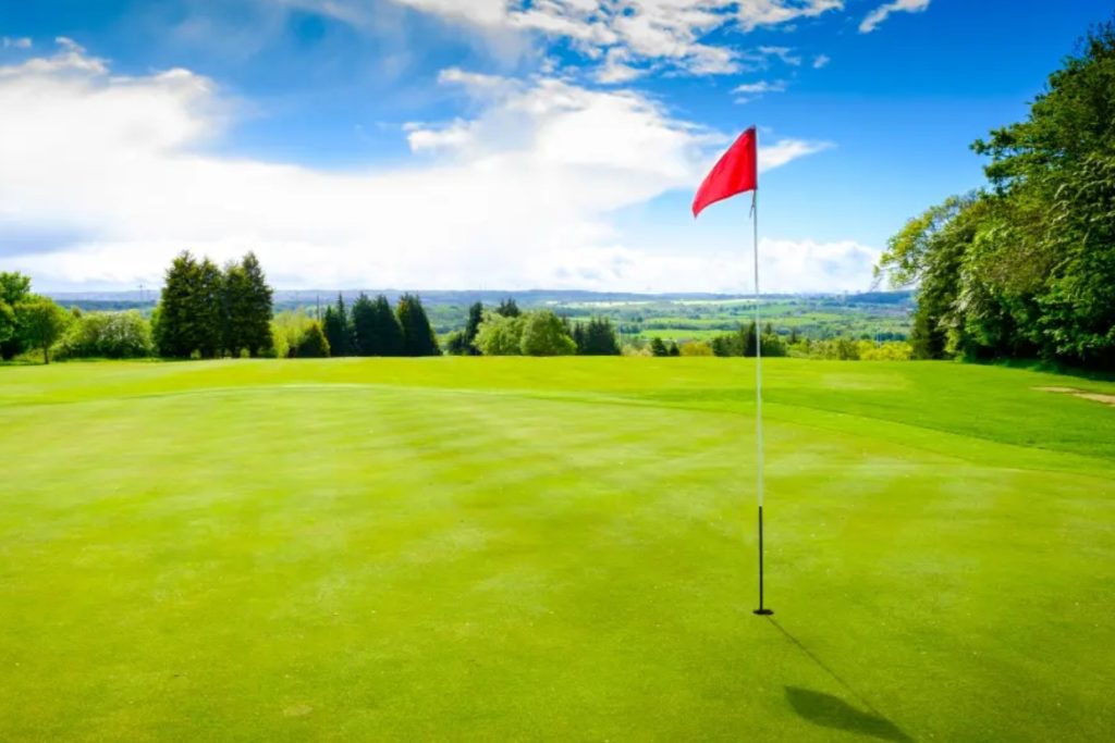 Florida golfer goes ballistic – you won’t believe what happened next!