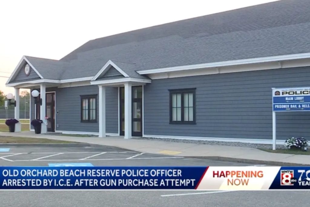 You won’t believe how one illegal immigrant slipped into law enforcement and tried buying a firearm