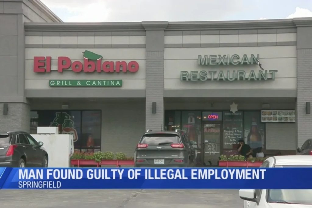 Restaurant Boss Makes Stunning Confession—The Truth Inside Shocks Locals