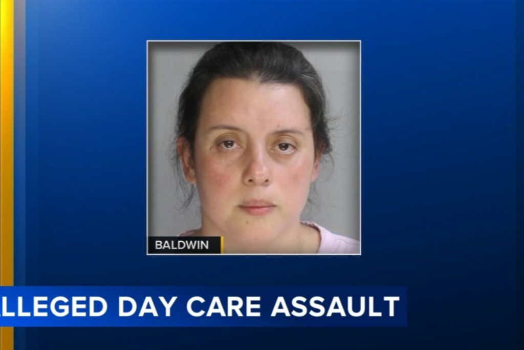 You won’t believe what a Montgomery County teacher allegedly did to two infants…