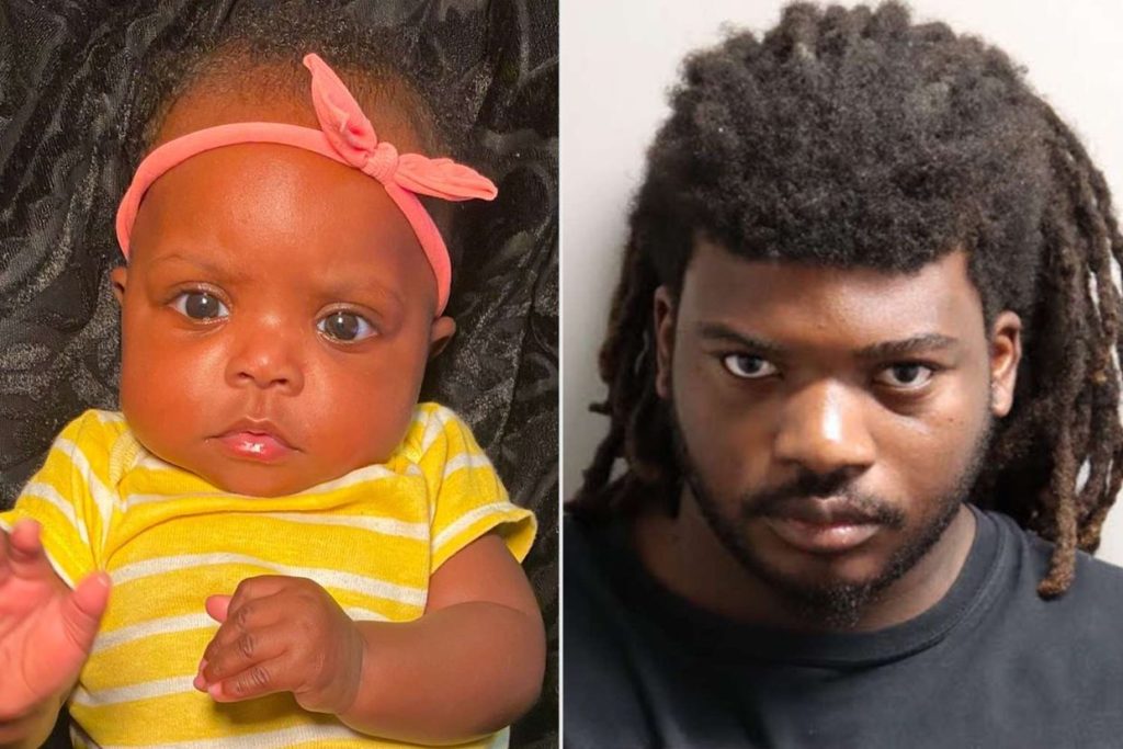 Stoned & ‘playing’—his chilling confession after a 1‑year‑old dies sparks outrage