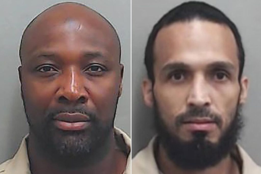 He Was Set Free Tomorrow — Then Came the Twist No One Saw Coming