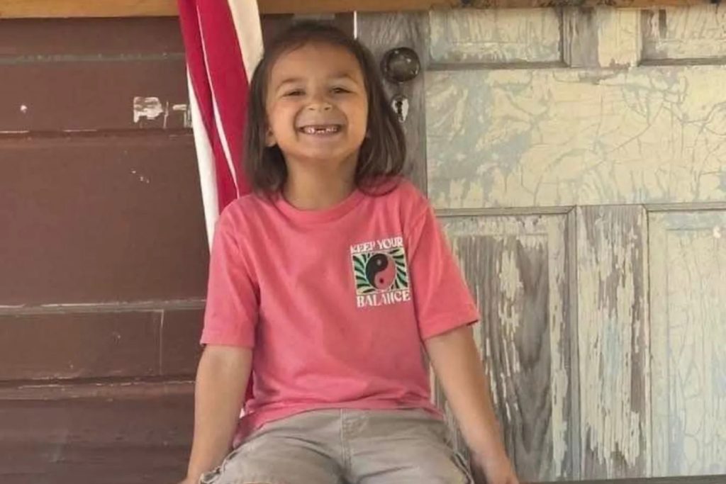 She Fought to Save Him—But the Pack Was Too Much