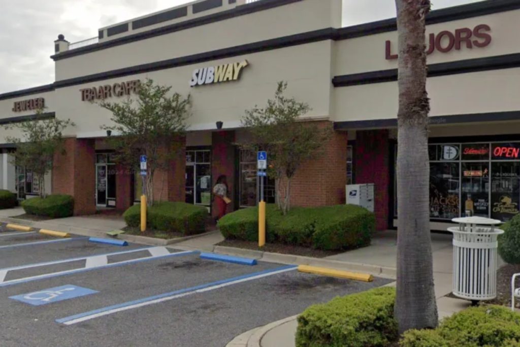 You won’t believe why a Subway manager locked up a 10‑year‑old—and officials just responded