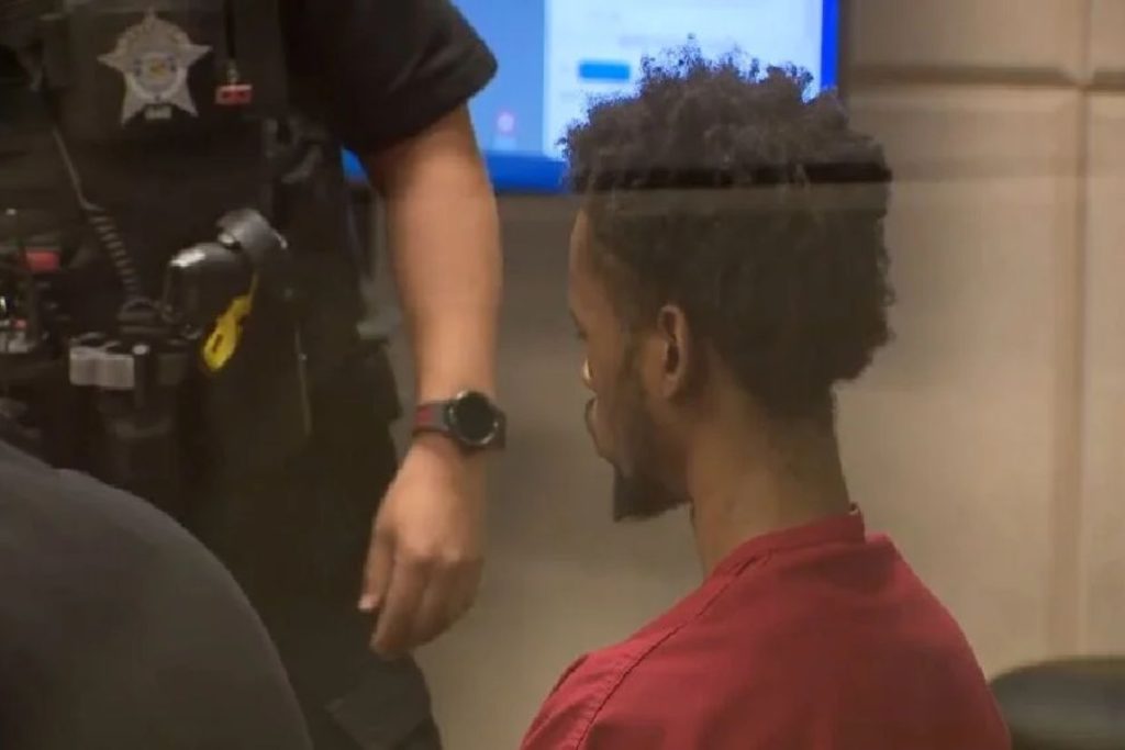 Suspect charged with shooting and killing Milwaukee police officer, injuring another