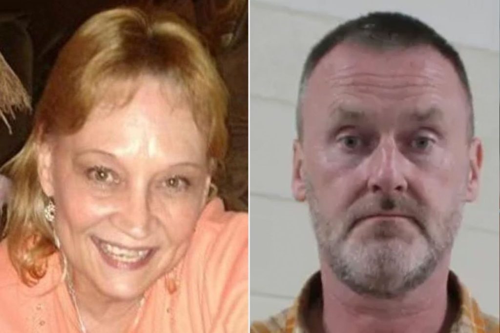 They Married 3 Months After Meeting on Tinder. Then He Killed Her So She Couldn’t Expose His Secret