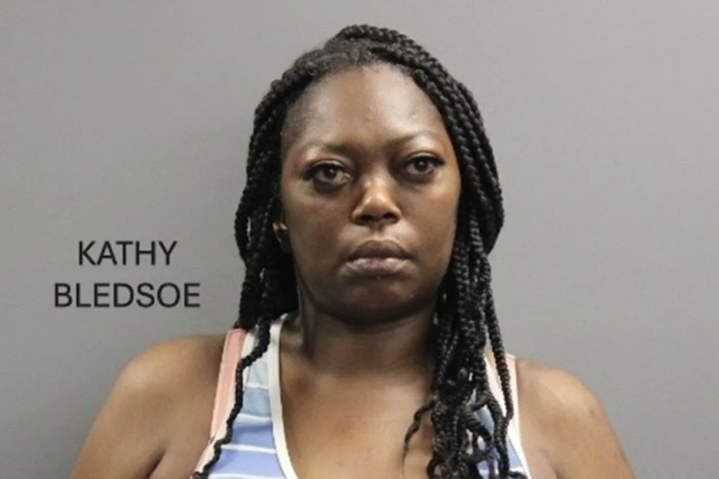 It Started With a Refusal to Take Out the Trash. It Ended in Gunfire