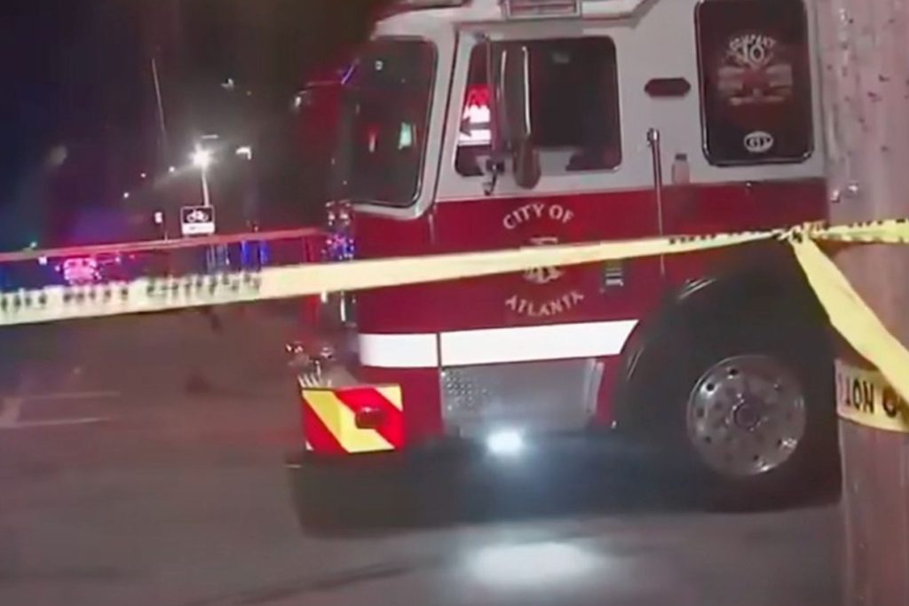 Atlanta mass‑shooting suspects still at large — what investigators just uncovered will stun you