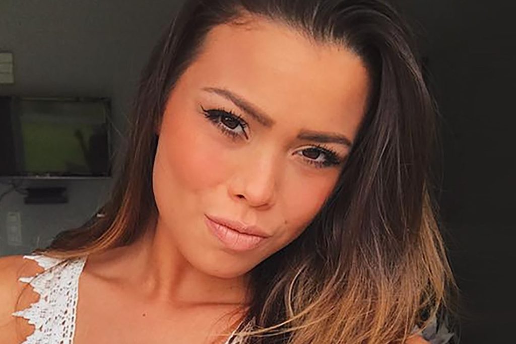 Model dies in scandalous threesome with crypto king and his wife—what did investigators discover?