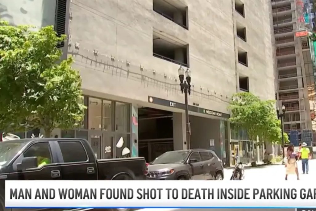 What links a NYC mom and Detroit coach in Miami’s most shocking crime…