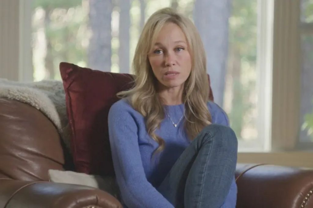 You Won’t Believe What She Admitted Under Oath…