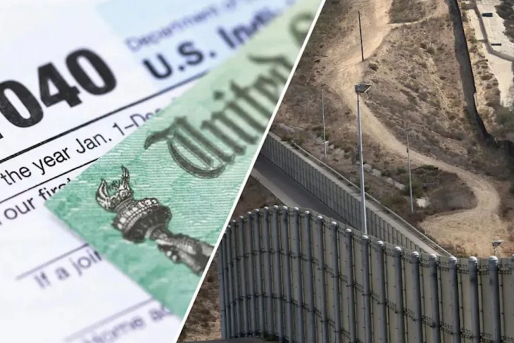 California tax expert admits role in illegal alien’s multimillion-dollar fraud scheme