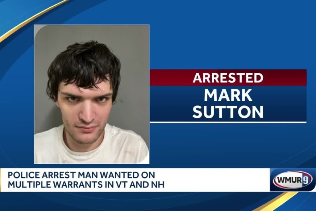 He thought he could hide from justice… But this BREAKS the silence