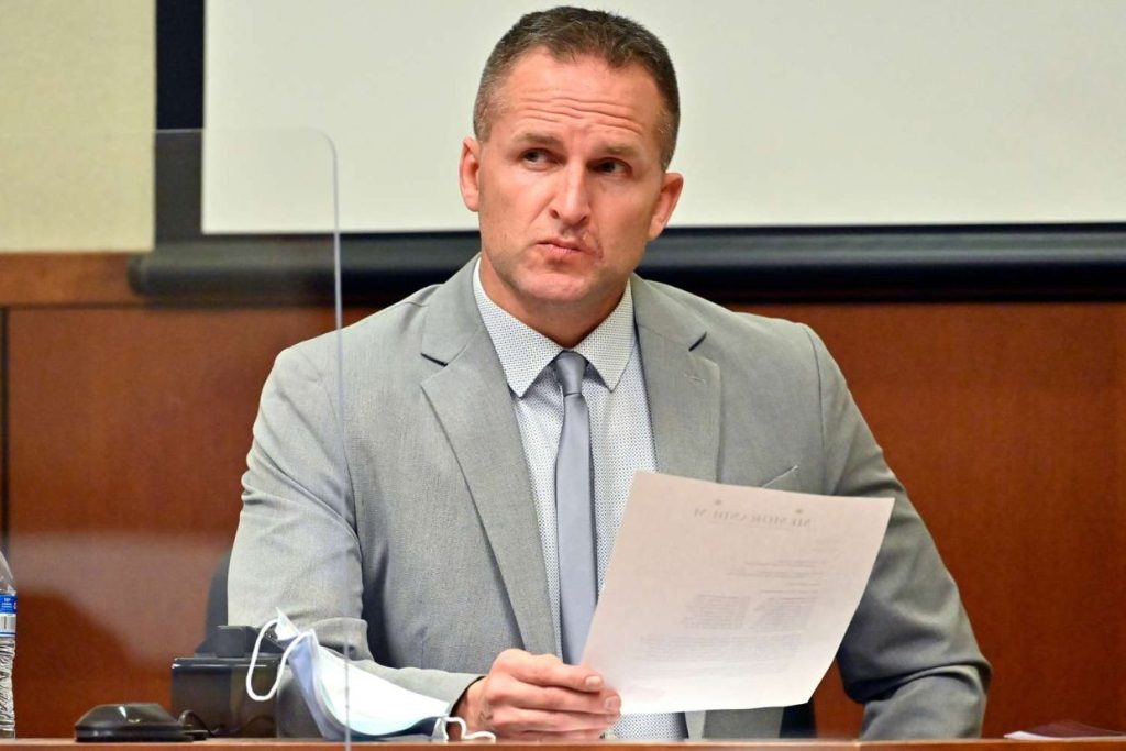 Her Death Sparked Nationwide Outrage… Now One Officer’s Finally Held Accountable