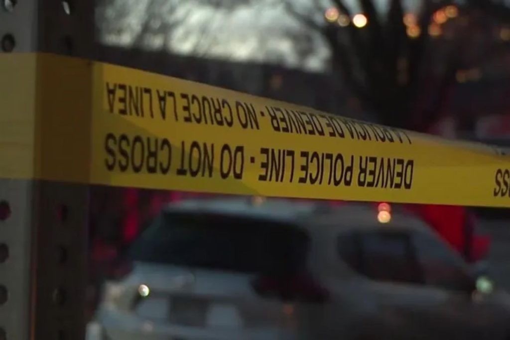 1 injured in officer-involved shooting in Denver’s Montbello neighborhood