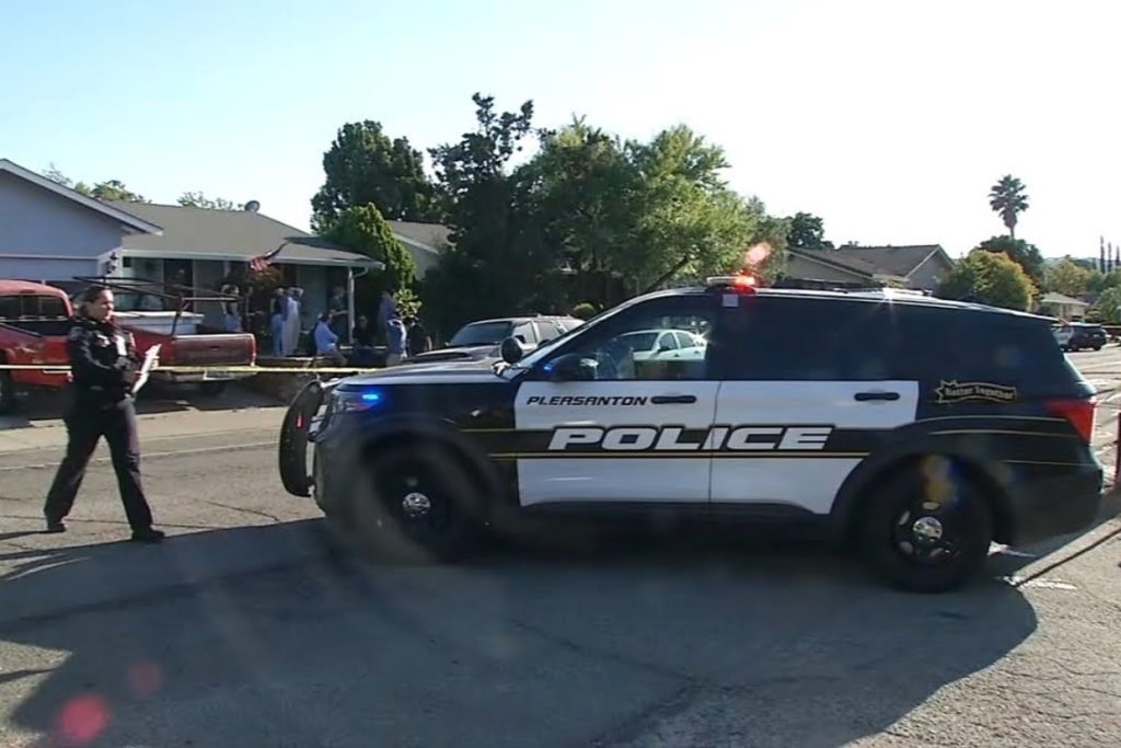 71‑Year‑Old Man Shot Repeatedly in Pleasanton – What Officials Aren’t Saying May Surprise You
