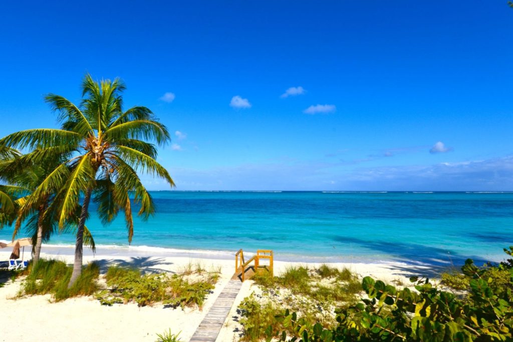 Unlike Anything We’ve Ever Seen’: The Tragedy That Shook a Paradise