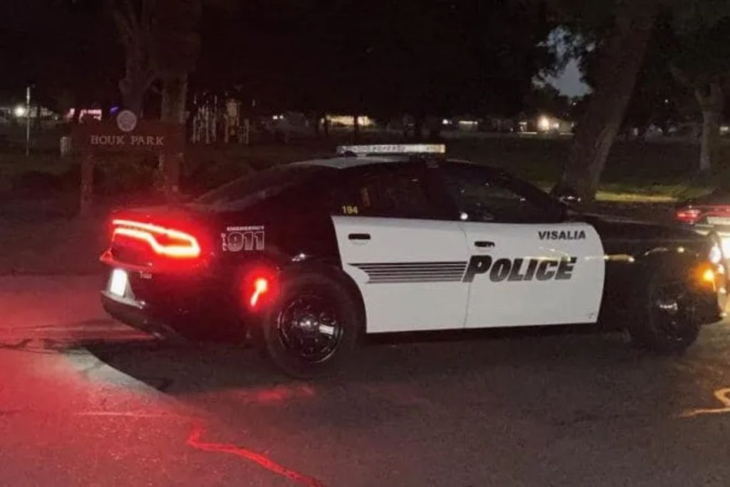 Visalia house party turns violent, 6 arrested