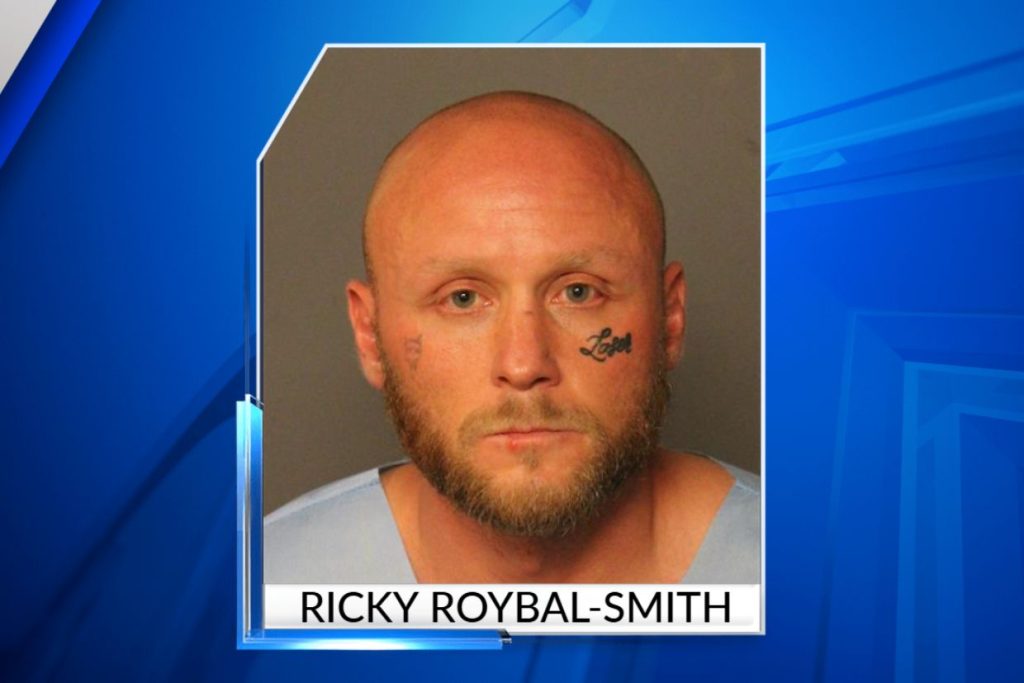 Aurora police connect man accused of killing Denver jail inmate with 2 deadly stabbings