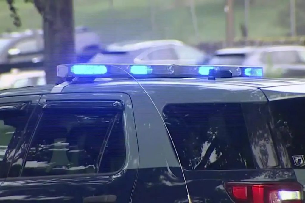 Chelsea police officer arrested, facing domestic assault charges – Boston News, Weather, Sports