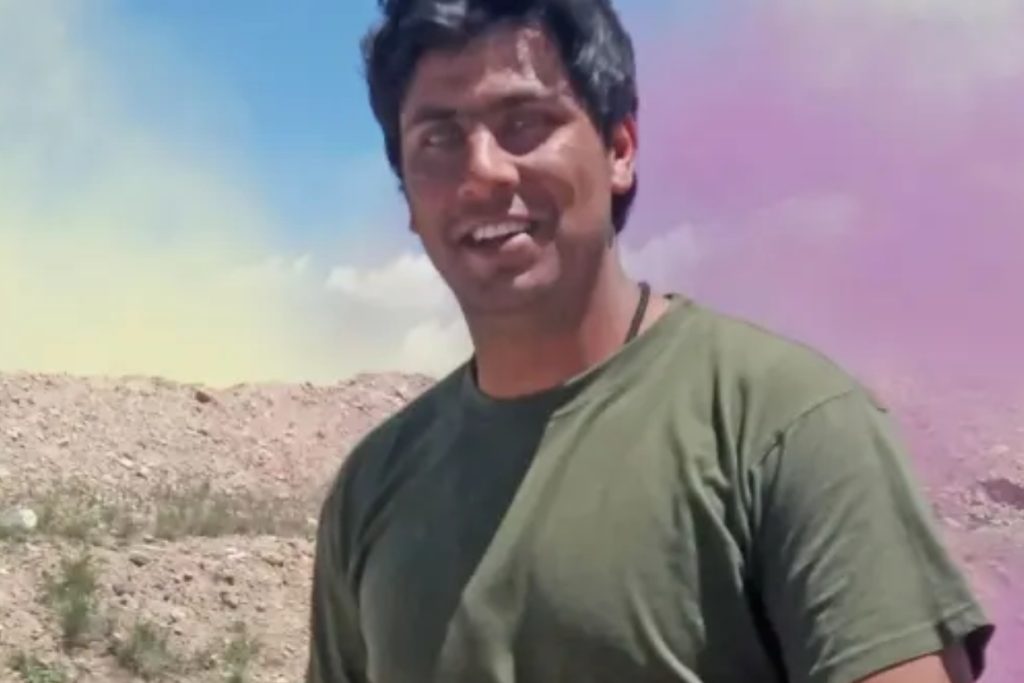 He fought for America. Then this happened…