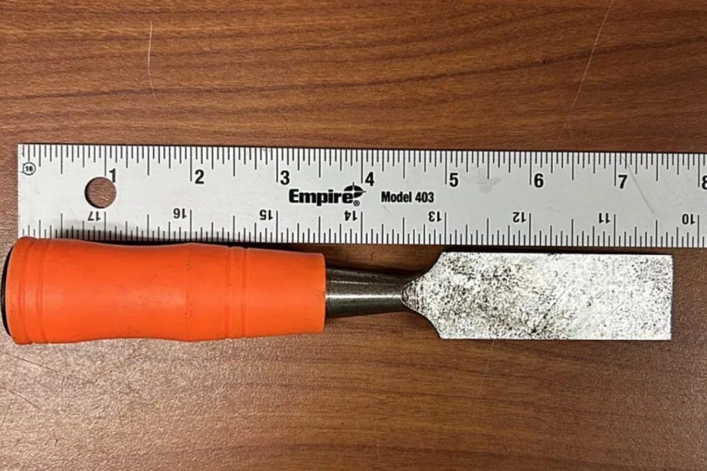 You won’t believe what happened in traffic row—sharp object involved in San Mateo