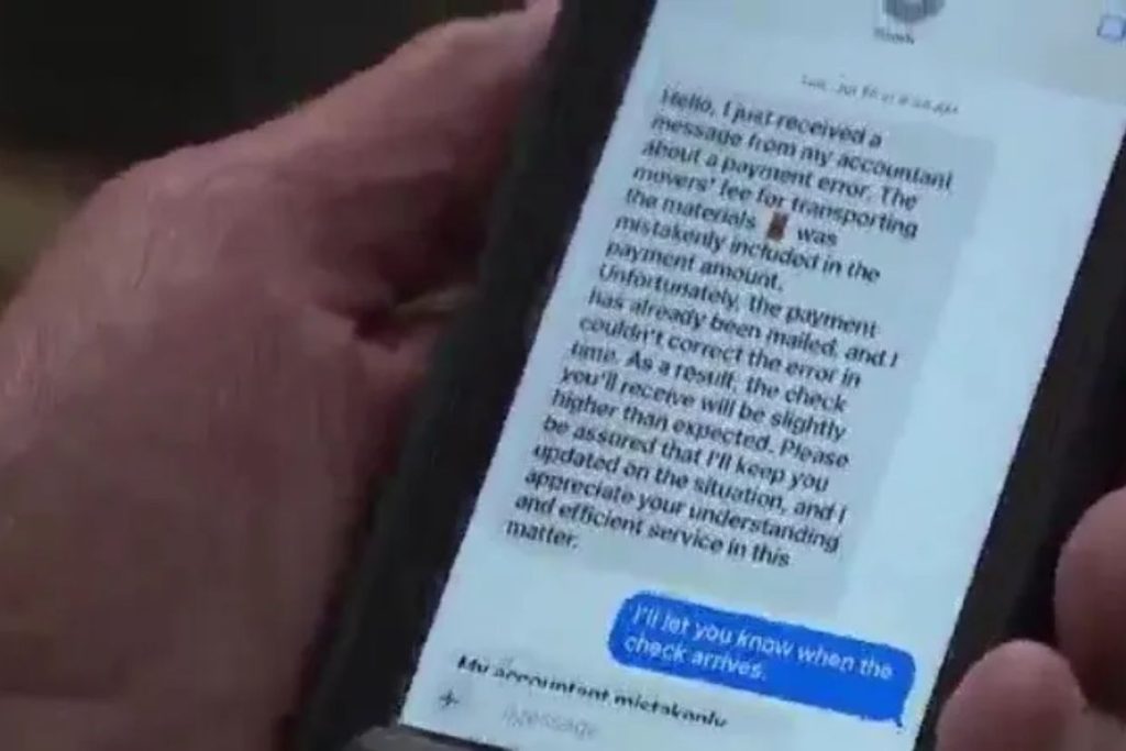 They Thought They’d Been Paid—KC Contractors Expose Sneaky Scam!