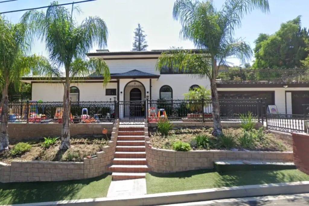 Breaking: Woman wounded at Los Angeles day care. What police refuse to reveal