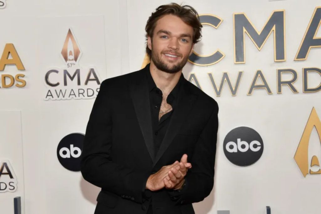 Country music singer facing misdemeanor charge in Germantown deadly crash