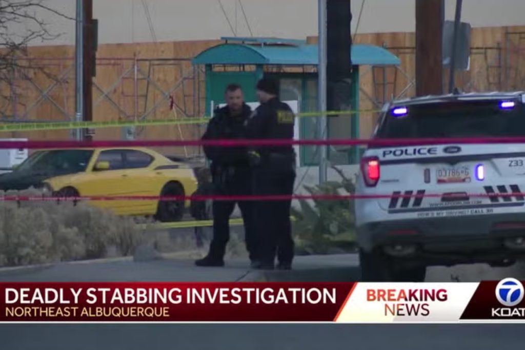 He got 20 years. But wait until you learn what sparked this tragic verdict…