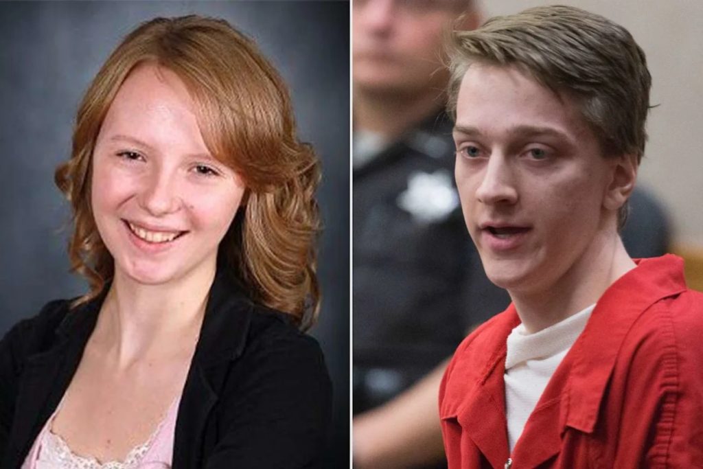 He Wept With Her Family. Then a Single Word Made Everyone Stop Cold