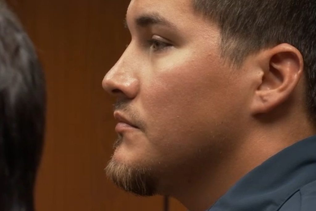 He Was a Bulldog Legend—Until a Secret Crime Caught Up With Him