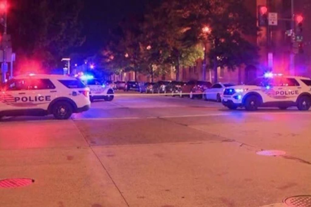 UMass Amherst student killed in Washington, D.C. shooting, ABC News reports