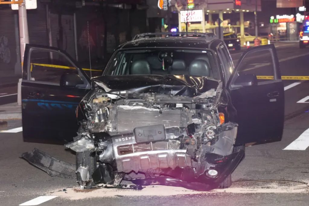 This Driver Hid for Two Years After a Fatal Crash – Authorities Just Nabbed Him