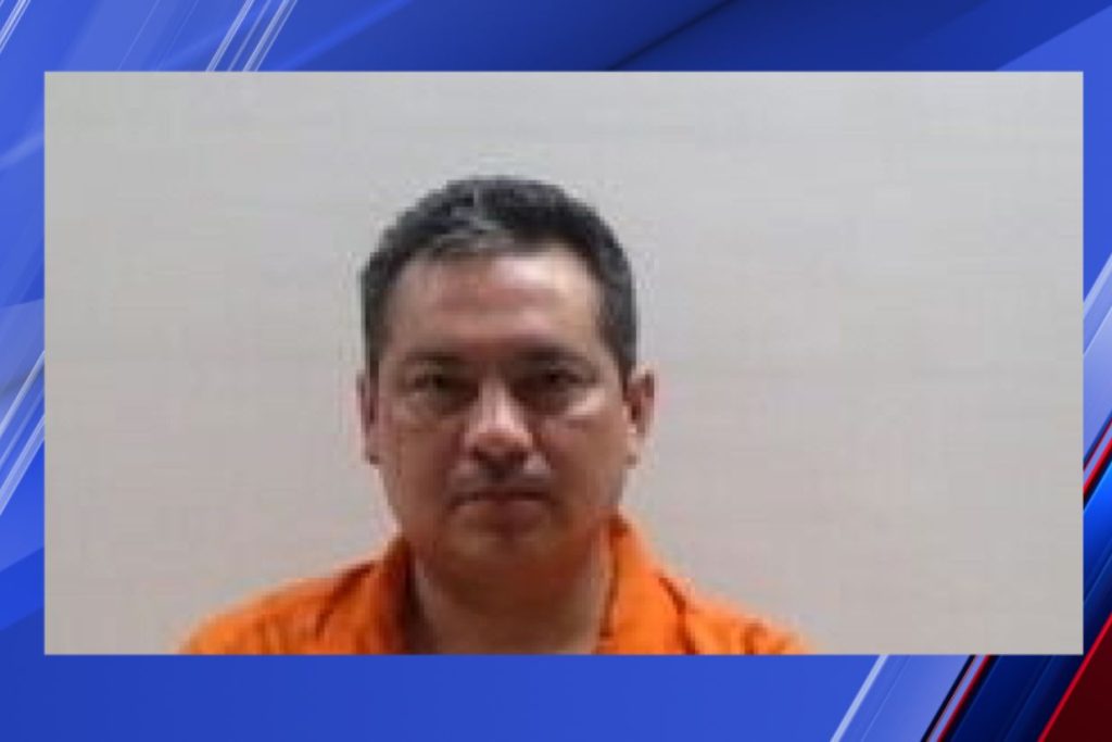 Cameron County Sheriff’s Office arrested suspect shooting near stadium