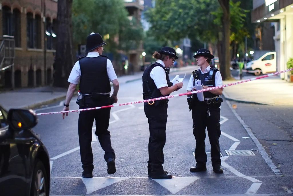 They went out together — now both are dead. What happened next will shock you