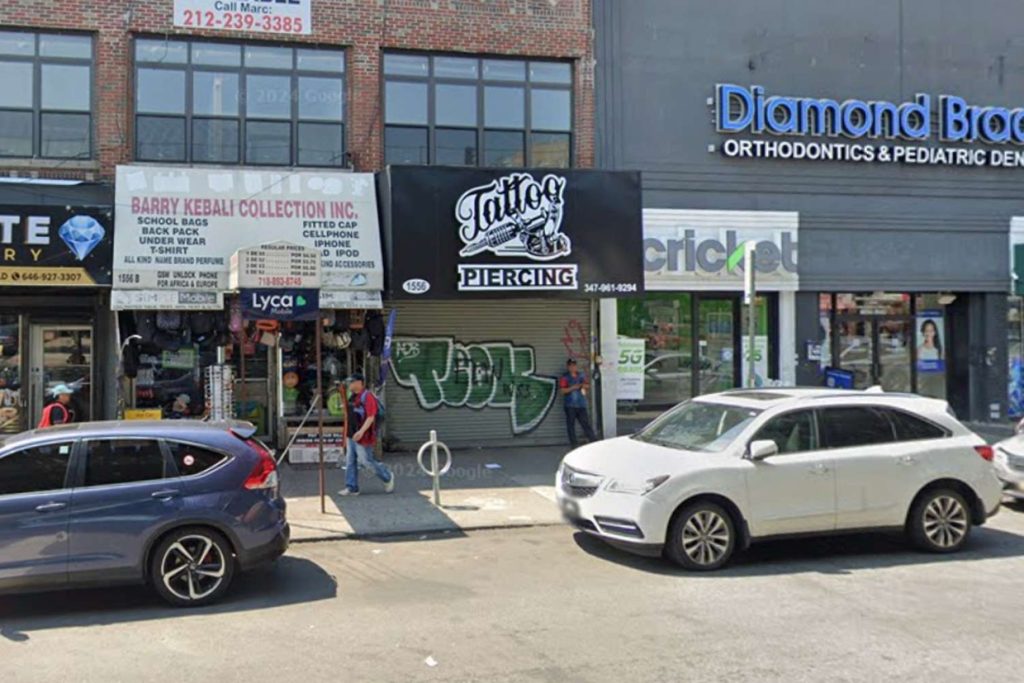 What This Tattoo Artist, His Wife, and Their Nanny Allegedly Did Will Shock You