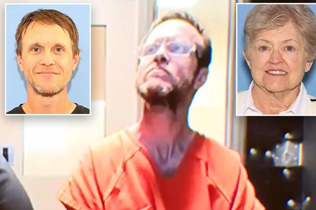 You won’t believe what they found in Grandma’s backyard…