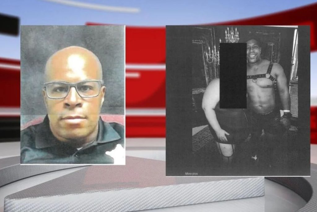 Jefferson County sheriff’s deputy fired after posting pictures in uniform on sex fetish website