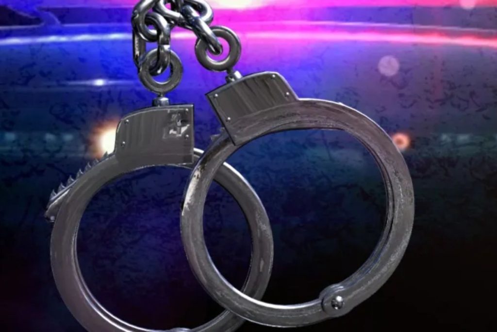 Prince William County officer arrested for using police resources to allegedly stalk man