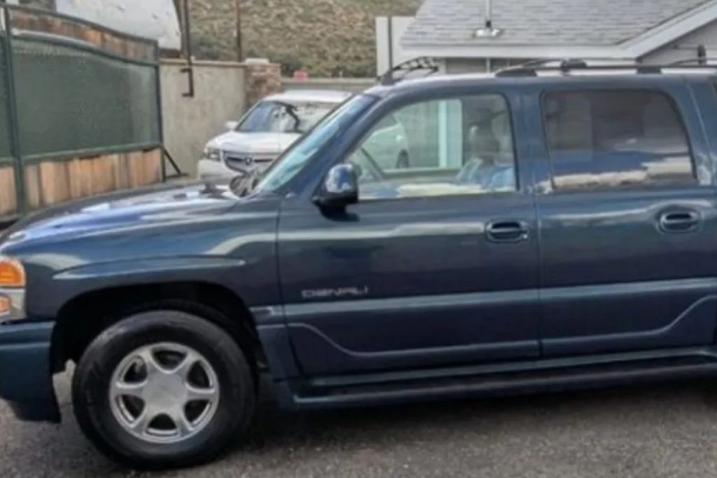 What triggered a Medina Alert in Denver? Pedestrian fighting for life